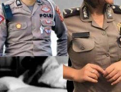 Kepergok Selingkuh dan Ngamar di Hotel, Dua Walpri Wakapolda NTT Dipatsus
