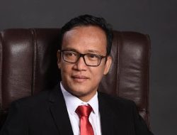 Wamenaker Immanuel Ebenezer Terjaring OTT KPK