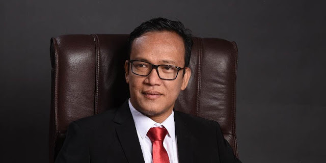 Wamenaker Immanuel Ebenezer Terjaring OTT KPK