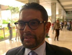 Wamenaker Noel Rusak Komitmen Presiden Prabowo Perangi Korupsi