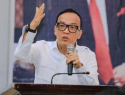 INFO! Wamenaker Noel Ditangkap KPK, OTT Pertama di Kabinet Prabowo-Gibran