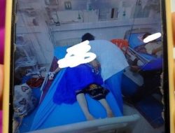 KISAH Pilu Nazwa Aliya: Pamit Interview Kerja, Berakhir Tewas di Kamboja
