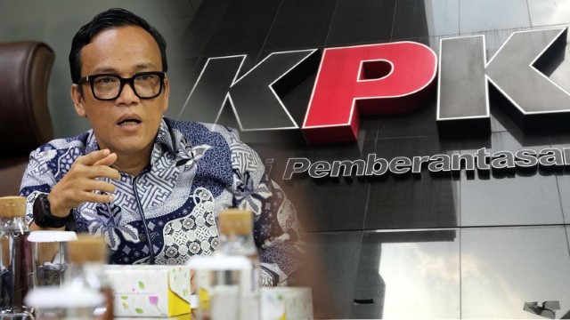 5 Kontroversi Immanuel Ebenezer Yang Ditangkap KPK, Jual Janji Palsu!