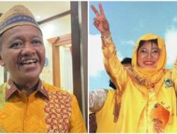 Mbak Tutut Bakal Gantikan Bahlil Pimpin Partai Golkar? Direktur P3S: Dia Akan Didukung Presiden!