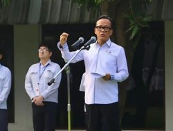 Wamen Immanuel Ebenezer: Gaji Gue Cuma Rp 11 Juta, Kalau Mau Ada Tambahan Ya Nyopet!