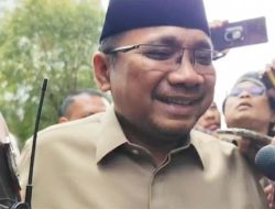 Ada Aliran Uang Korupsi Kuota Haji ke Oknum di Kemenag Era Yaqut
