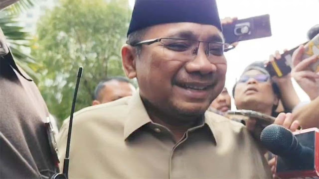 Ada Aliran Uang Korupsi Kuota Haji ke Oknum di Kemenag Era Yaqut