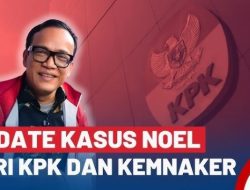 Di Balik OTT Noel: Membedah Tiga Titik Rawan Korupsi Besar di Kemenaker