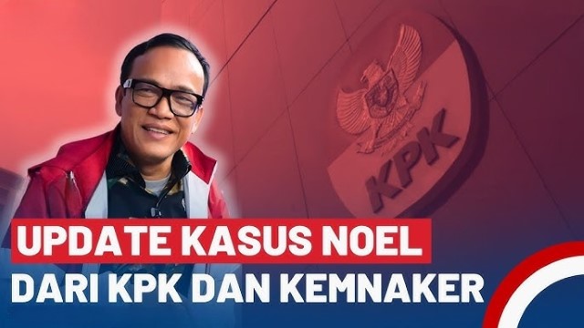 Di Balik OTT Noel: Membedah Tiga Titik Rawan Korupsi Besar di Kemenaker