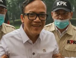 Noel Ditangkap KPK, Pengaruh Sihir Jokowi Sirna
