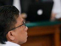 Gigit Jari Hukuman Tak Dipotong Seperti Putri Candrawathi? Ini Alasan Ferdy Sambo Tak Dapat Remisi
