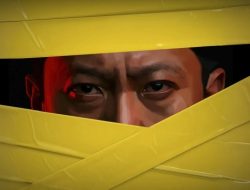 Intelijen Netizen Ungkap Sosok Ini Saksi Kunci Kematian Arya Daru!