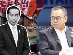 Sudirman Said Blak-Blakan Soal OTT Wamenaker Noel: Lingkaran Jokowi Terlalu Banyak Orang Bermasalah, BUSUK!