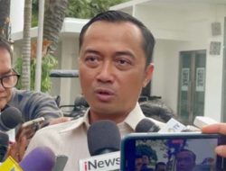 Istana Geser ke Hambalang? Prabowo Panggil Para Jenderal dan Menteri Rapat Maraton di Rumah Pribadi