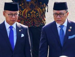 Eddy Soeparno Dukung Penugasan Baru Zulhas: Menteri Sat-Set!