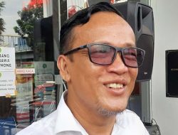 Dulu Ejek Masyarakat Kabur Aja Dulu, Kini Wamenaker Noel Tak Bisa Lari dari KPK