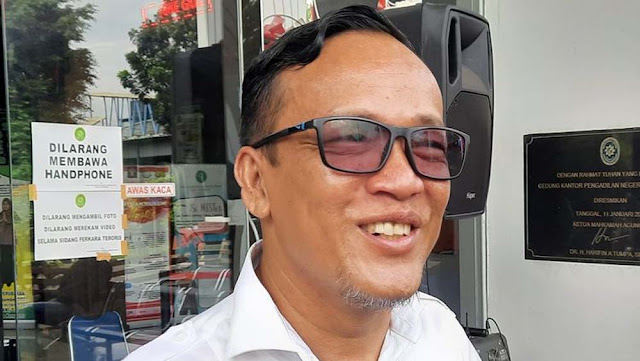 Dulu Ejek Masyarakat Kabur Aja Dulu, Kini Wamenaker Noel Tak Bisa Lari dari KPK