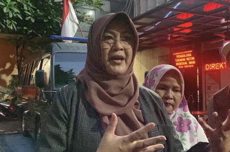 Dokter Tifa Tolak Disumpah saat Diperiksa terkait Kasus Ijazah Jokowi, Kenapa?