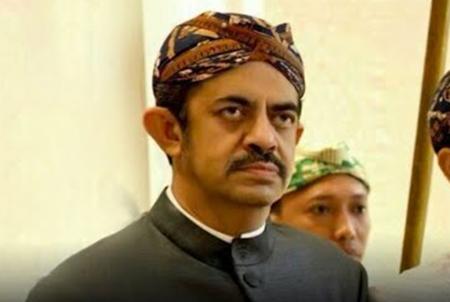 Kejagung Tetapkan Riza Chalid Jadi Tersangka Kasus Pencucian Uang