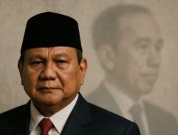 Waketum MUI Jelaskan Syarat Agar Prabowo Jadi Presiden Dicintai Rakyat, Apa Tuh?