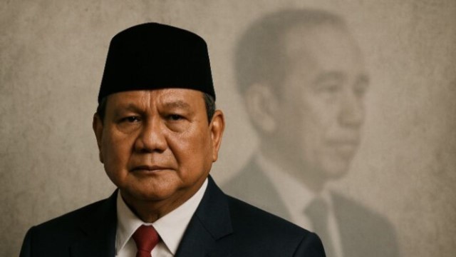 Waketum MUI Jelaskan Syarat Agar Prabowo Jadi Presiden Dicintai Rakyat, Apa Tuh?