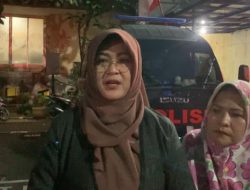 Dokter Tifa Ungkap Ijazah Jokowi Sudah Tak Ada di Polda Metro Jaya, Tapi Kini di Mabes Polri