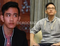 Gibran dan Politik Absurditas: Ketika Tahu Bulat Dipaksa Menjadi Steak Wagyu