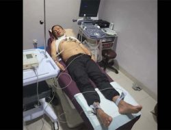 Beredar Kabar Wamenaker Noel Masuk IGD, Begini Kata KPK