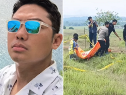 Profil dan Karier Muhammad Ilham Pradipta, Kacab BRI Cempaka Putih yang Tewas Diculik dan Dibunuh