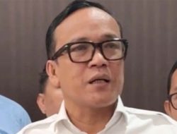 Kena OTT KPK, Wamenaker Immanuel Ebenezer Dulu Dukung Koruptor Dihukum Mati