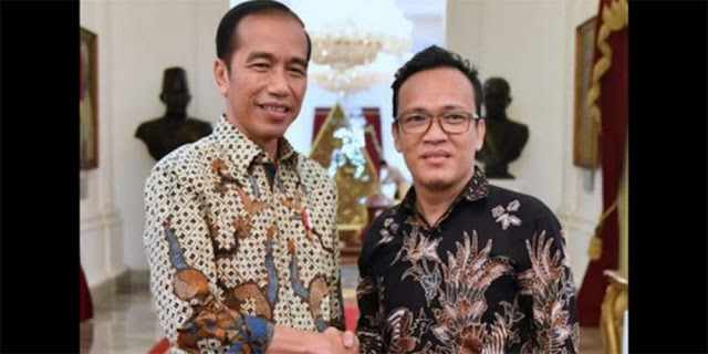 Noel Tersangka Diumumkan Jumat Siang