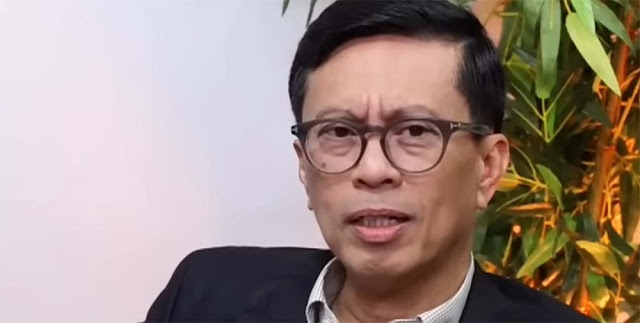 22 Kendaraan Disita dari OTT Immanuel Ebenezer, Jokowi Mania: Beliau Tidak Bisa Nyetir