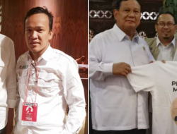 Noel Bak Kutu Loncat, dari Jokower Pindah Haluan Jadi Prabowo Mania, Gegara Inikah Noel Dibidik KPK?