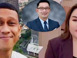 Revelino Puas dengan Hasil Tes DNA: itu Anak Gua dengan Lisa Mariana