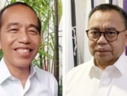 Sudirman Said Blak-blakan soal OTT Wamenaker Noel: Lingkaran Jokowi Terlalu Banyak Orang Bermasalah!