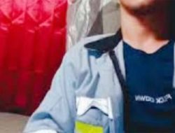 Viral, Video Jubir Perusahaan Asing dan WNA China dalam Kontainer di Morowali