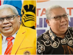 Rektor UNM Dilaporkan Lakukan Pelecehan Seksual terhadap Dosen Perempuan, Ajak ke Hotel dan Kirim Chat Mesum