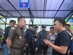 Korban Pencurian Syok, Uang Rp 50 Juta Barang Bukti di Kejaksaan Tak Bisa Diambil