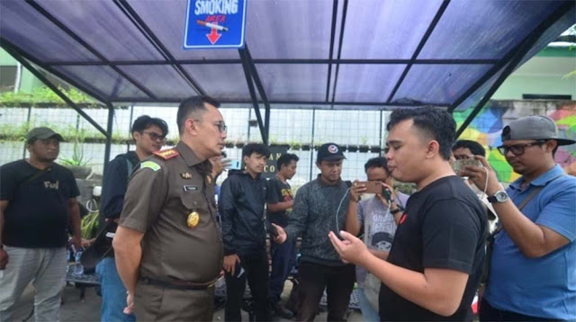 Korban Pencurian Syok, Uang Rp 50 Juta Barang Bukti di Kejaksaan Tak Bisa Diambil