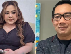 Lisa Mariana Yakin RK Sebenarnya Akui CA Darah Dagingnya, Buktinya Kirim Rp 20 Juta Per Bulan