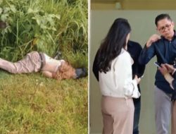 Rekan Kerja Beberkan Percakapan Terakhir dengan Kacab Bank BUMN yang Jadi Korban Penculikan dan Pembunuhan