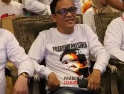 Tak Mau Immanuel Ebenezer Dipenjara, Prabowo Mania 08 Siapkan Bantuan Hukum