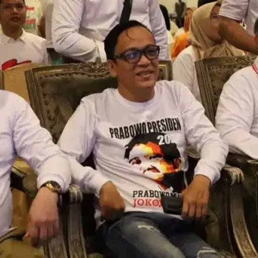 Tak Mau Immanuel Ebenezer Dipenjara, Prabowo Mania 08 Siapkan Bantuan Hukum