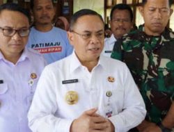 Bupati Pati Sudewo Diperiksa Tim Penyidik KPK