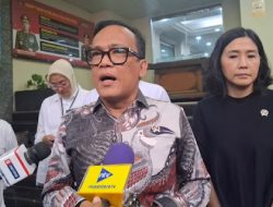 Jangan Lagi Angkat Menteri karena Transaksi Politik