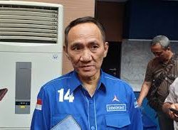 Andi Arief Desak Revisi UU: Pemberi Suap Jangan Dihukum saat Mengadu