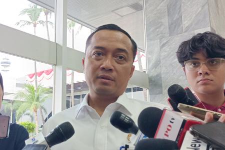 Istana Tunggu Keputusan KPK untuk Tentukan Nasib Noel Ebenezer di Kabinet