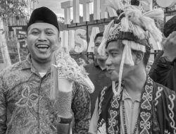 Blak-Blakan! Jadi Buzzer Waktu Pilpres, Tretan Muslim Akui Nyebokin Gibran Pakai Komedi