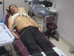 GAWAT! Wamenaker Immanuel Ebenezer Masuk Rumah Sakit Usai Terjaring OTT KPK, Kenapa Tuh?