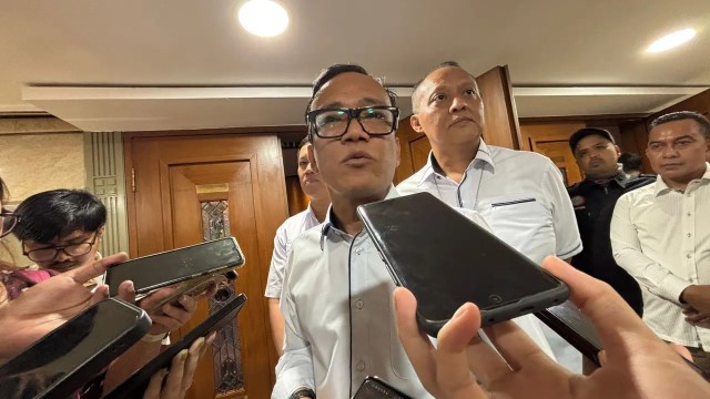 Cuma Digaji Rp46 Juta, Viral Celetukan Immanuel Ebenezer: Nyopet Kalau Mau Tambahan!
